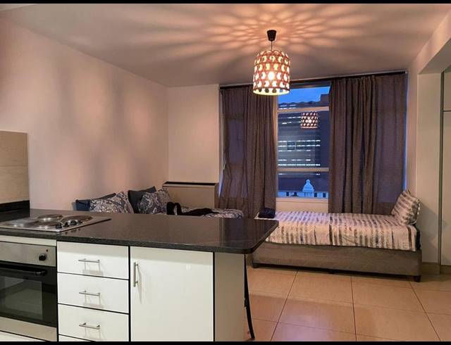 1 BEDROOM PROPERTY TO RENT IN SOUTH BEACH